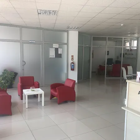 Akdogan Hotel Çanakkale