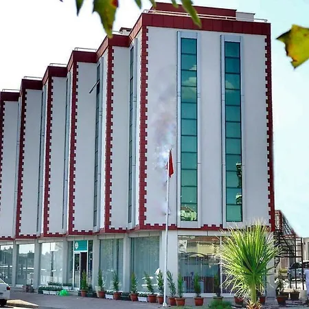 Akdogan Hotel *