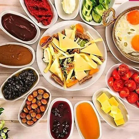 Hotel Akdogan Çanakkale