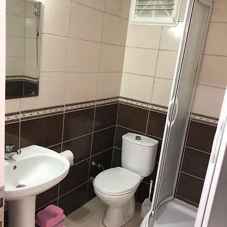 Akdogan Hotel Çanakkale