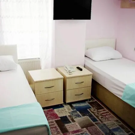 Akdogan Hotel Çanakkale