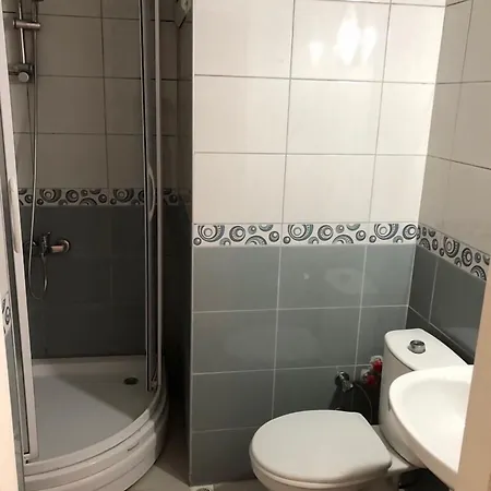 Hotel Akdogan *