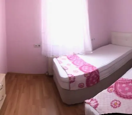 Hotel Akdogan *