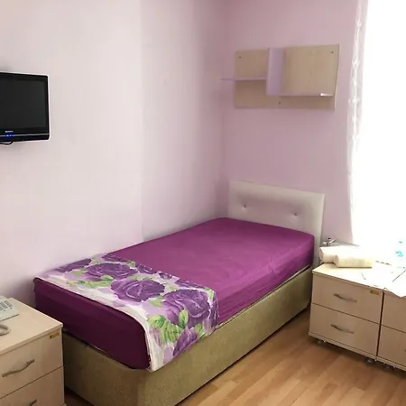 Akdogan Hotel Çanakkale