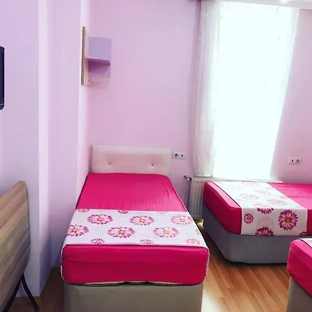 Akdogan Hotel *