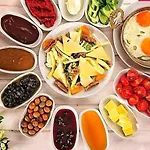 Hotell Akdogan Çanakkale