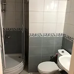 Hotell Akdogan *