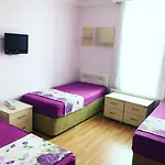 Hotell Akdogan *