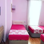 Akdogan Hotell *