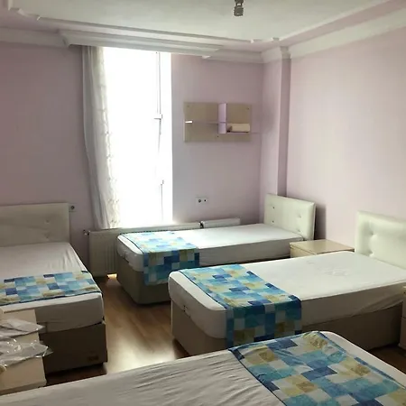 ホテル Akdogan チャナッカレ