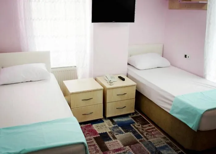 Akdogan Hotel Çanakkale